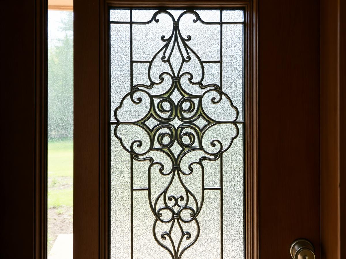 Persoonlijk inmeetbezoek voor nieuwe beglazing